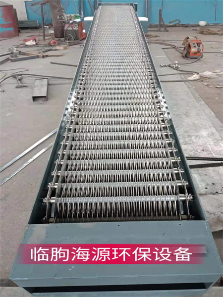 機械格柵